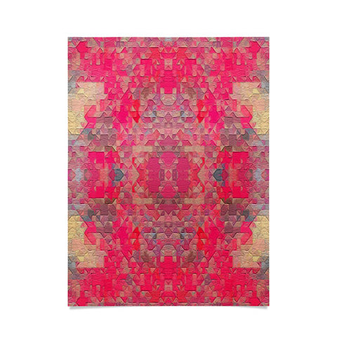 Deniz Ercelebi Spring 5 Poster