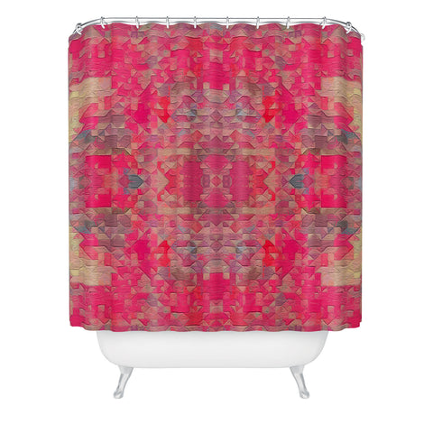 Deniz Ercelebi Spring 5 Shower Curtain