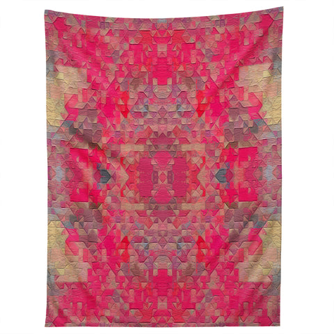 Deniz Ercelebi Spring 5 Tapestry