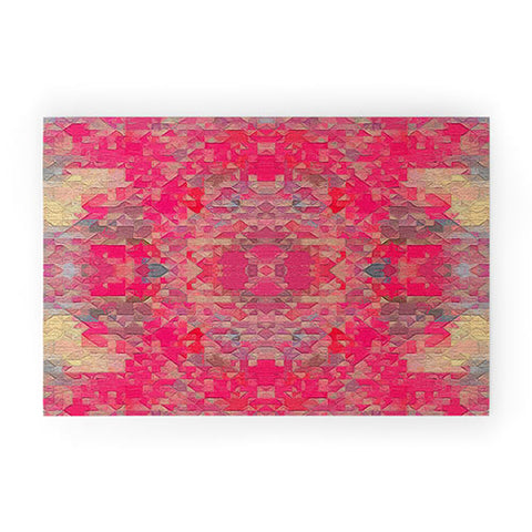 Deniz Ercelebi Spring 5 Welcome Mat