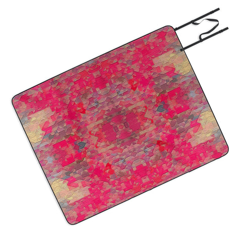 Deniz Ercelebi Spring 5 Picnic Blanket