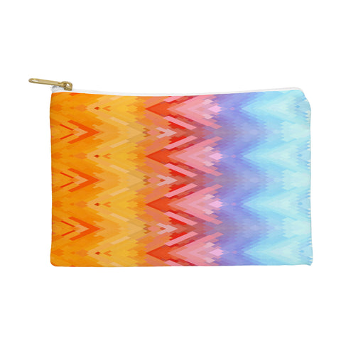 Deniz Ercelebi Sx Yellow Pouch