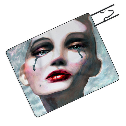 Deniz Ercelebi Taia Picnic Blanket