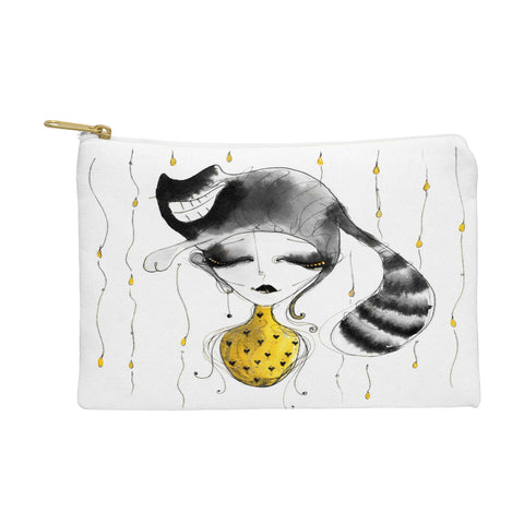 Deniz Ercelebi The Smile Pouch