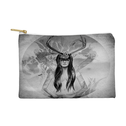 Deniz Ercelebi Through The Gate 2 Pouch