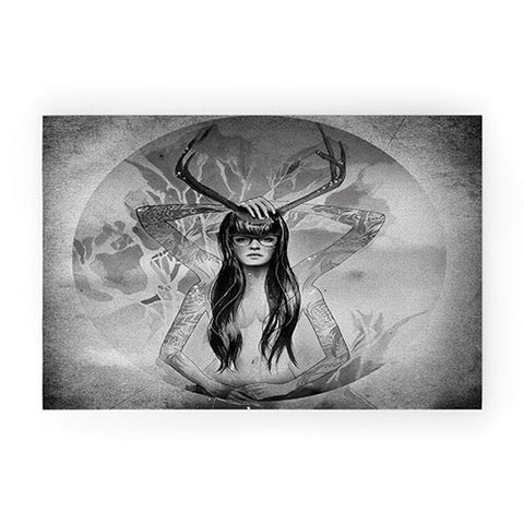 Deniz Ercelebi Through The Gate 2 Welcome Mat