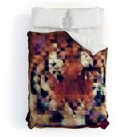 Deniz Ercelebi Tigris Comforter