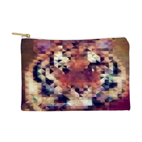 Deniz Ercelebi Tigris Pouch