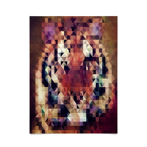 Deniz Ercelebi Tigris Poster