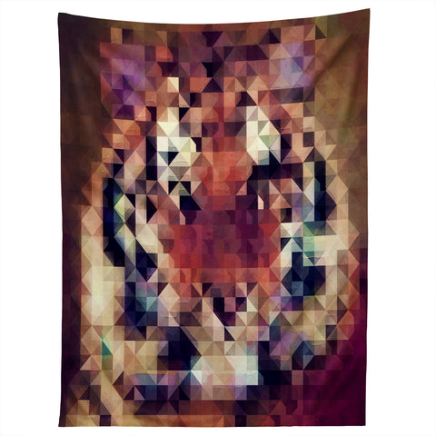 Deniz Ercelebi Tigris Tapestry
