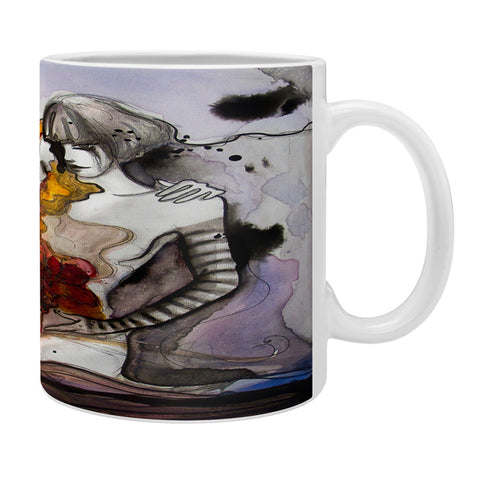 Deniz Ercelebi Twins 2 Coffee Mug