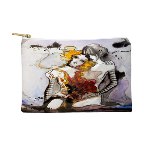 Deniz Ercelebi Twins 2 Pouch