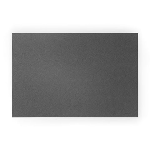 DENY Designs Graphite 5D Welcome Mat