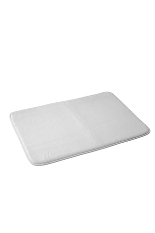 DENY Designs Graystone F8 Memory Foam Bath Mat
