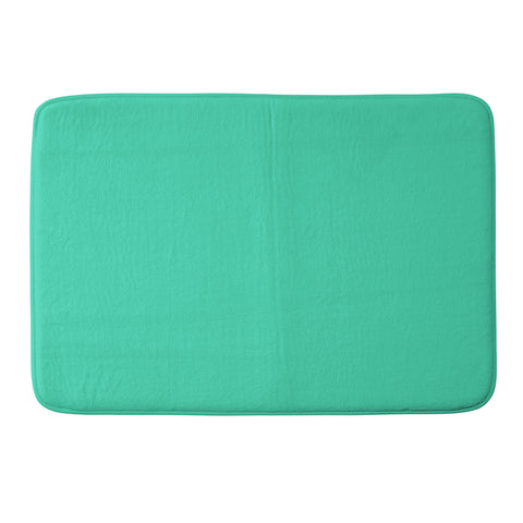 DENY Designs Jade 3385c Memory Foam Bath Mat