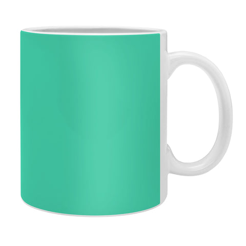 DENY Designs Jade 3385c Coffee Mug
