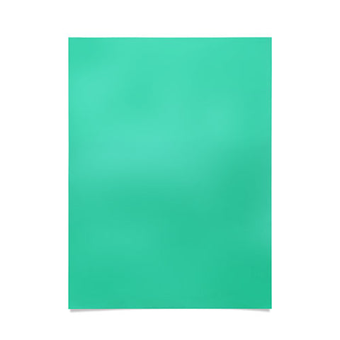 DENY Designs Jade 3385c Poster