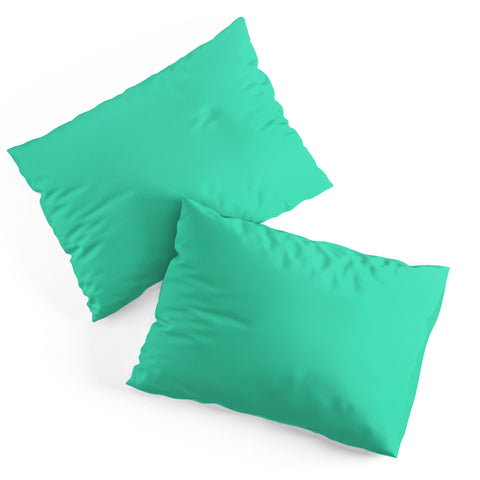 DENY Designs Jade 3385c Pillow Shams