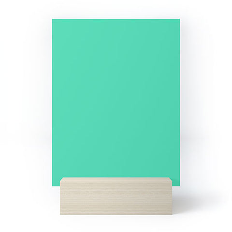 DENY Designs Jade 3385c Mini Art Print