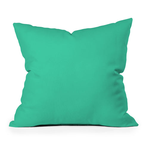 DENY Designs Jade 3385c Throw Pillow