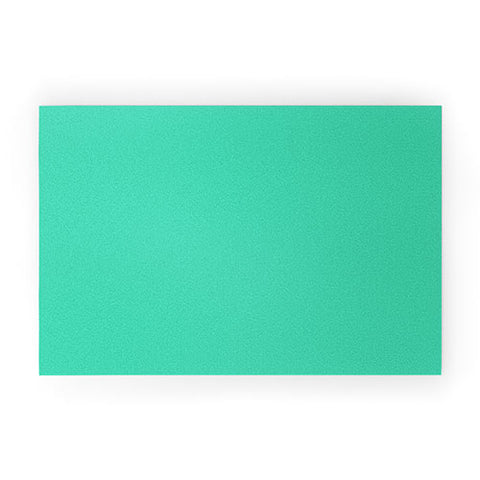 DENY Designs Jade 3385c Welcome Mat