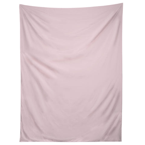 DENY Designs Light Pink 705c Tapestry