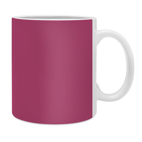 DENY Designs Lipstick 7433c Coffee Mug