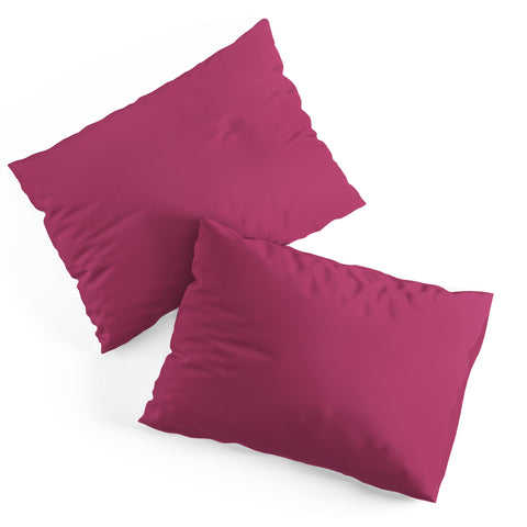 DENY Designs Lipstick 7433c Pillow Shams
