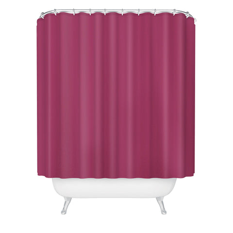 DENY Designs Lipstick 7433c Shower Curtain