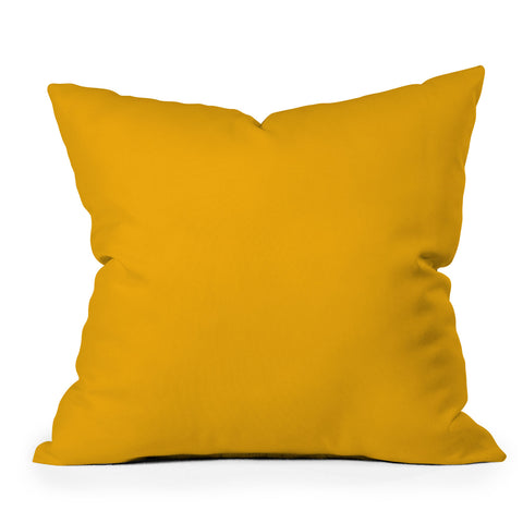 DENY Designs Marigold 1235c Throw Pillow