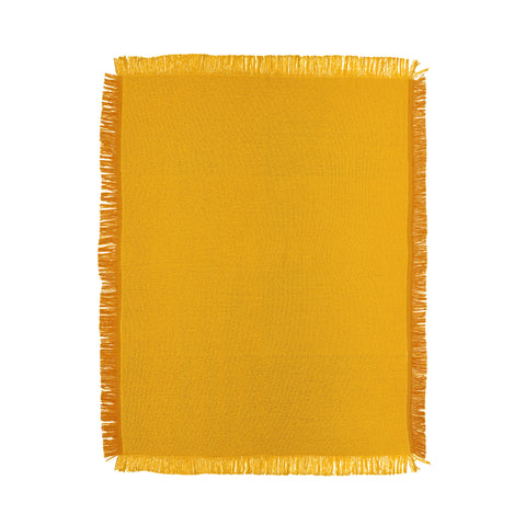 DENY Designs Marigold 1235c Throw Blanket