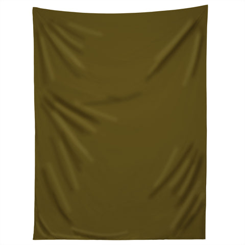 DENY Designs Olive 455c Tapestry