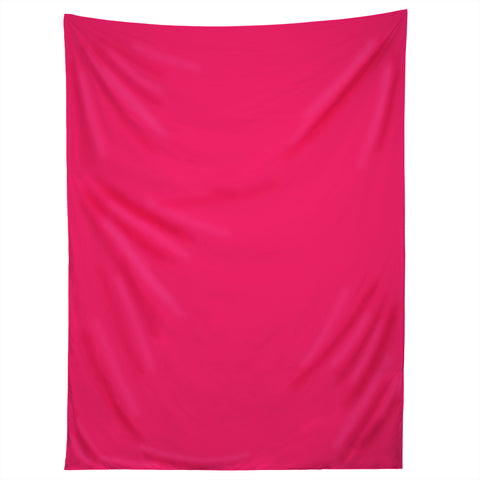 DENY Designs Pink 812c Tapestry
