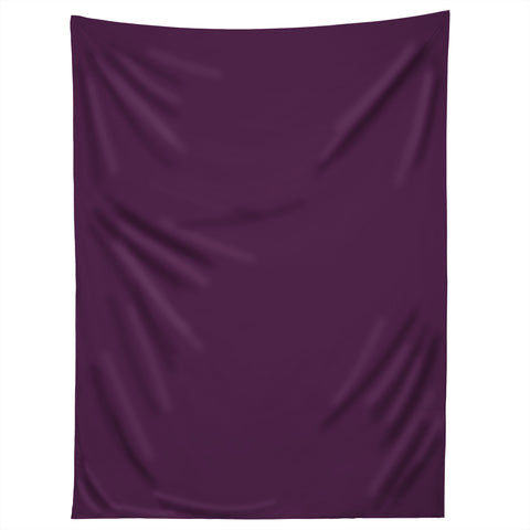 DENY Designs Plum 262c Tapestry