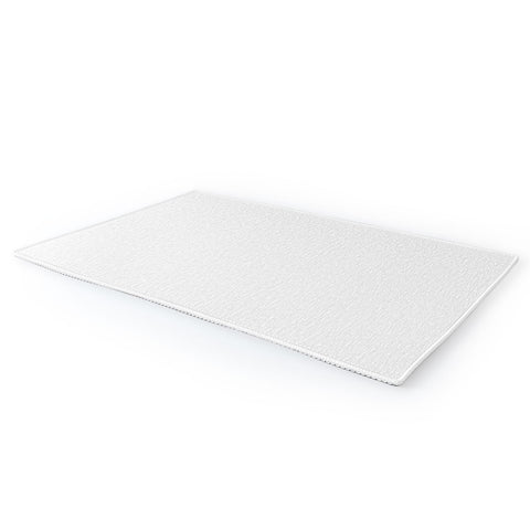 DENY Designs White Area Rug