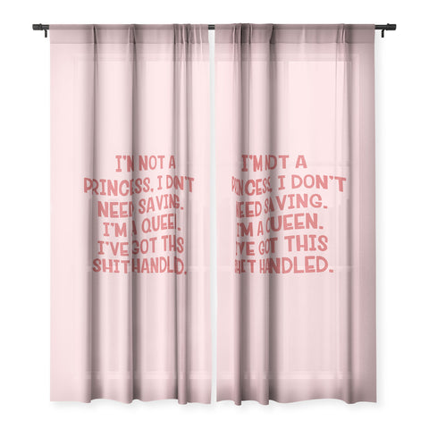 DirtyAngelFace Ive Got This Shit Handled Sheer Non Repeat