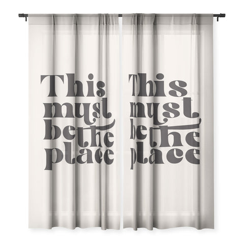 DirtyAngelFace This Must Be The Place I Sheer Non Repeat