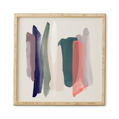 Djaheda Richers Near Framed Wall Art