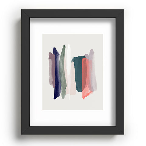 Djaheda Richers Near Recessed Framing Rectangle