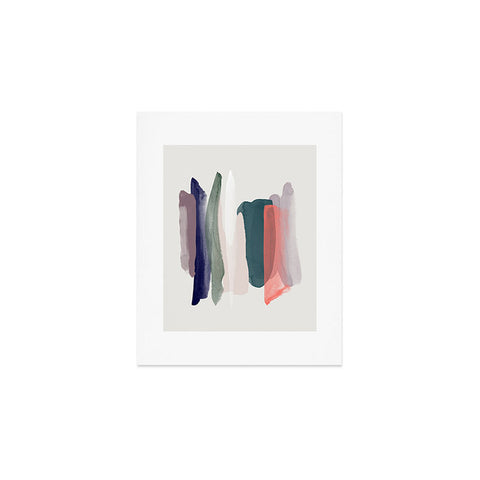 Djaheda Richers Near Art Print