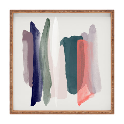 Djaheda Richers Near Square Tray