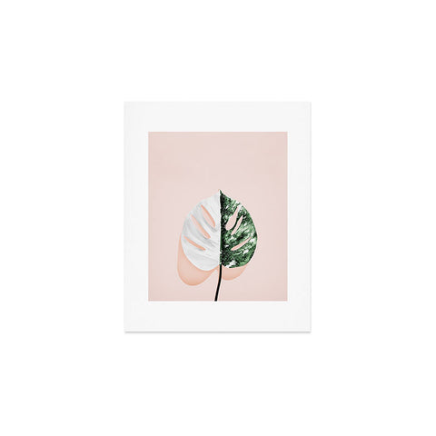 Djaheda Richers Solo Art Print
