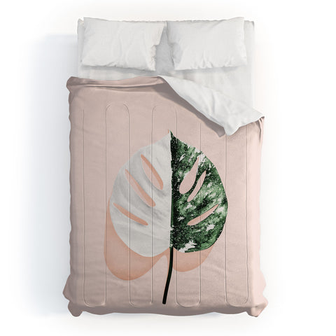 Djaheda Richers Solo Comforter
