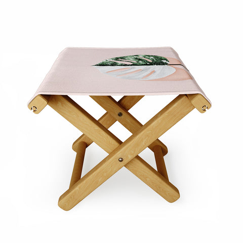 Djaheda Richers Solo Folding Stool