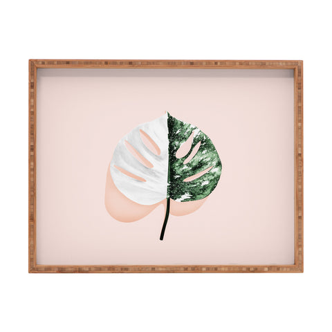 Djaheda Richers Solo Rectangular Tray