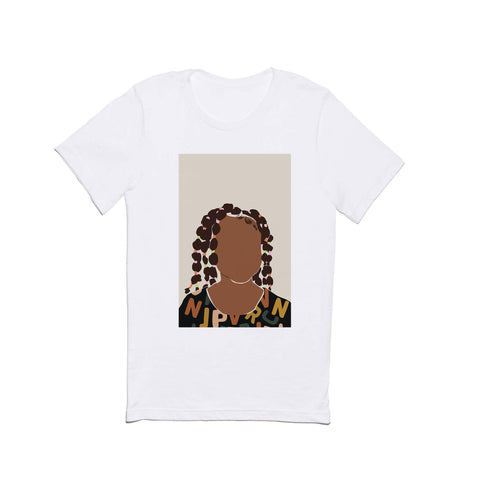 Domonique Brown Black Girl Magic No 1 Classic T-shirt