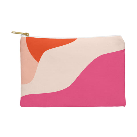 Domonique Brown Hello I Pouch