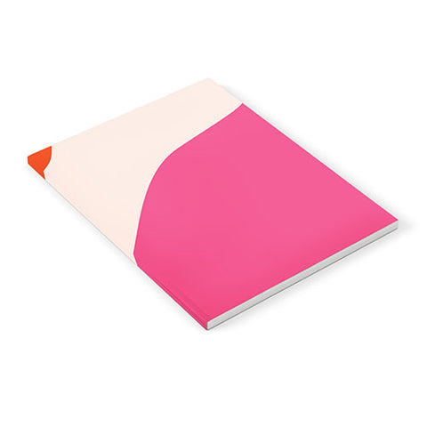 Domonique Brown Hello I Notebook