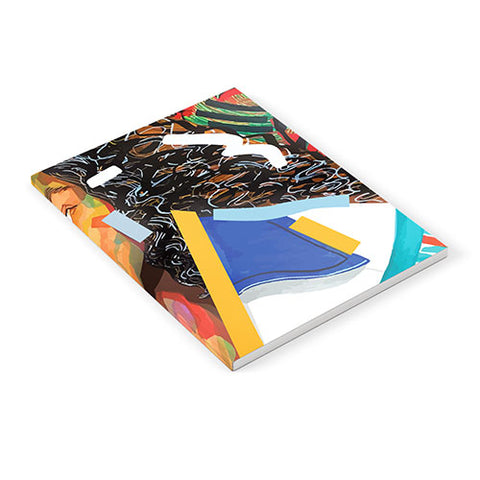 Domonique Brown The Diverse Woman Notebook