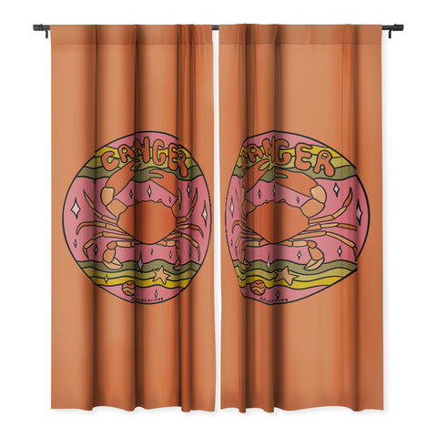 Doodle By Meg 2020 Cancer Blackout Non Repeat